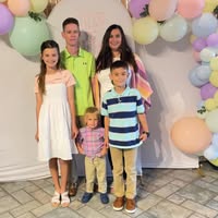 Kayla Romero Dombrosky's profile image