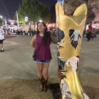 Kortni Jaramillo's profile image