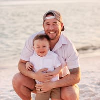 Aaron Gist's profile image
