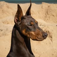 Patricia Richard's profile image
