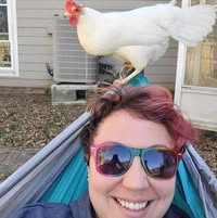 Lauren Marie's profile image