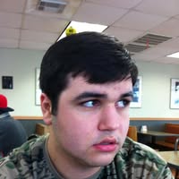 Charles Lumpkin's profile image