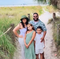 Angie Amaro's profile image