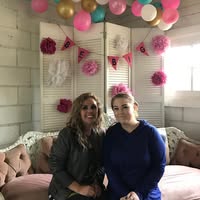 Audra Christina Dewar's profile image