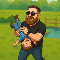 Lex Entwistle's profile image