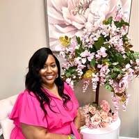 Angela Taylor's profile image