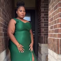 Antionette Evans's profile image