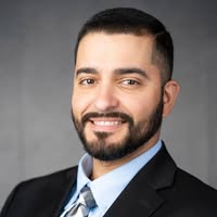 Alberto Garcia's profile image