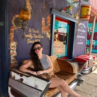 Claire Selby's profile image