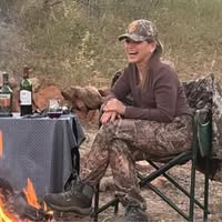 Silvia Petersen Fernandez's profile image