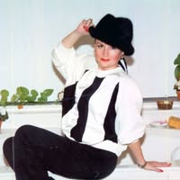 Betty McCarley's profile image