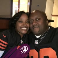 FeliciaSoblessedtobeme Burgess's profile image