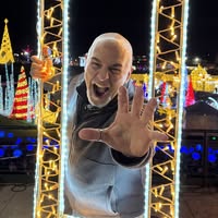 Mike Nicholaou's profile image