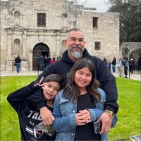 John Anthony Palacios's profile image