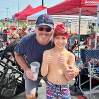 Tim Parker's profile image