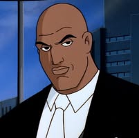 Cortez Moore's profile image