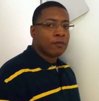 Gerald Gilliam's profile image