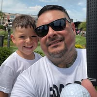 Mark Hernandez Diaz's profile image