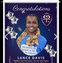 Xtra Maine Davis's profile image
