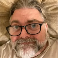 Chris Butcher's profile image