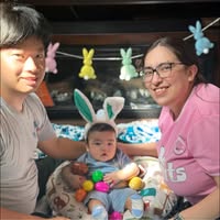 Bridget Yuan's profile image
