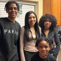 Olivia Allen-Arrington's profile image