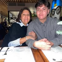 Claudia Echeverry's profile image
