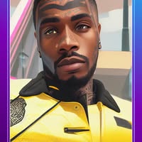 Edward A Caesar's profile image