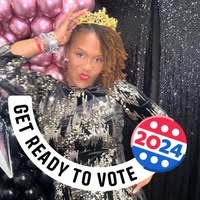 Andreal Rivers's profile image