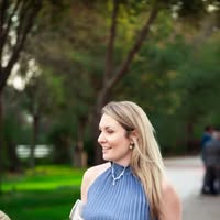 Yekaterina Tichshenko's profile image