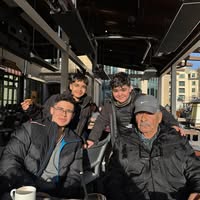 Yanett Carmona's profile image