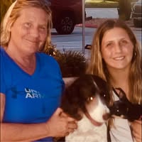 Jennifer Ann Nick's profile image