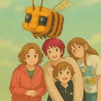 Emma Ahavah Becker's profile image