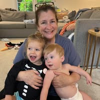 Tricia Soudil Van Susteren's profile image