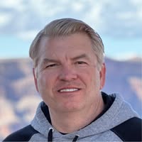 Jeremy Clark's profile image