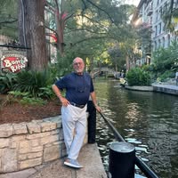 Michael Thingstad's profile image