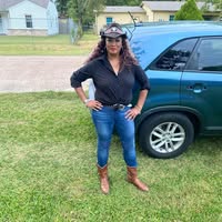 Jackie Hinton's profile image
