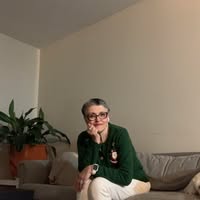 Maria Jose Oliva's profile image