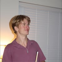 Logan Witt's profile image