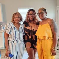 Latranda Williams- Thurmond's profile image