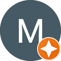 M B's profile image