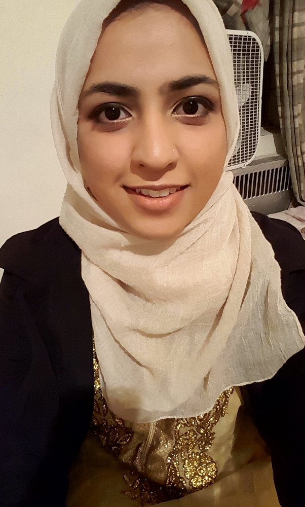 Huma H.'s profile image