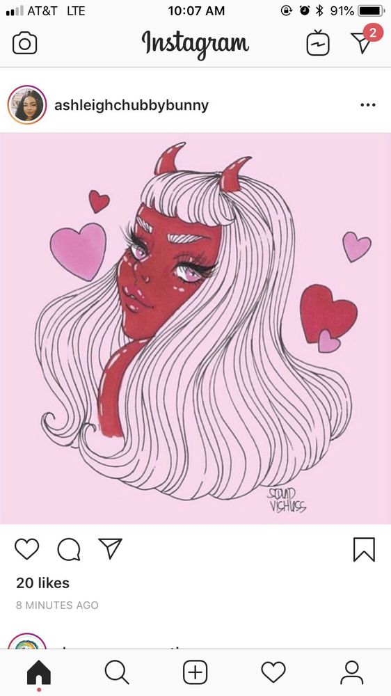 Angelica F.'s profile image