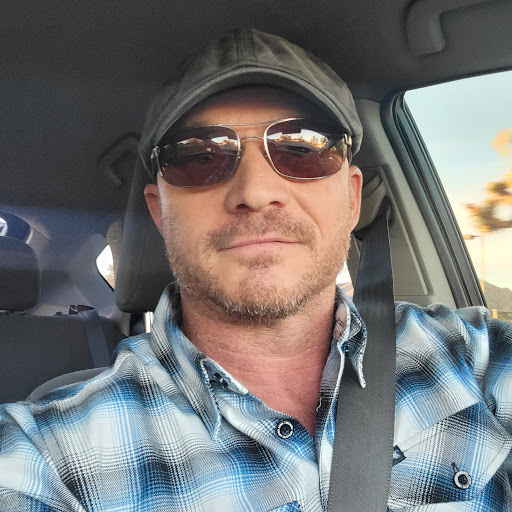 Marty dunn's profile image