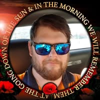 Warwick Gill's profile image