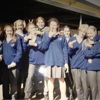 Rachael Elizabeth Davidson's profile image