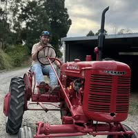 John Smith's profile image