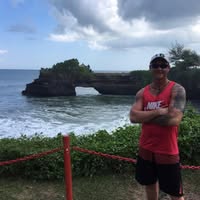 Craig Cupples's profile image