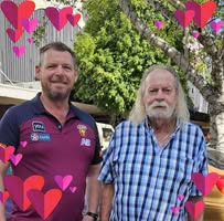 Rob Purds's profile image