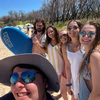 Jordan Newman's profile image